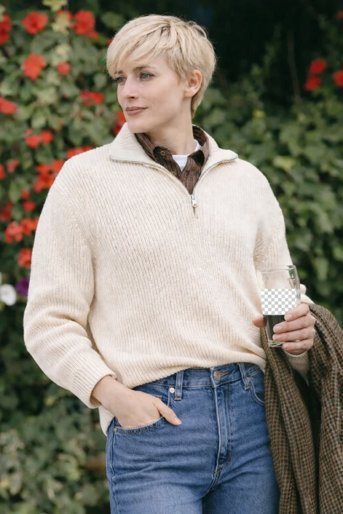 Streetwear Layering Pieces