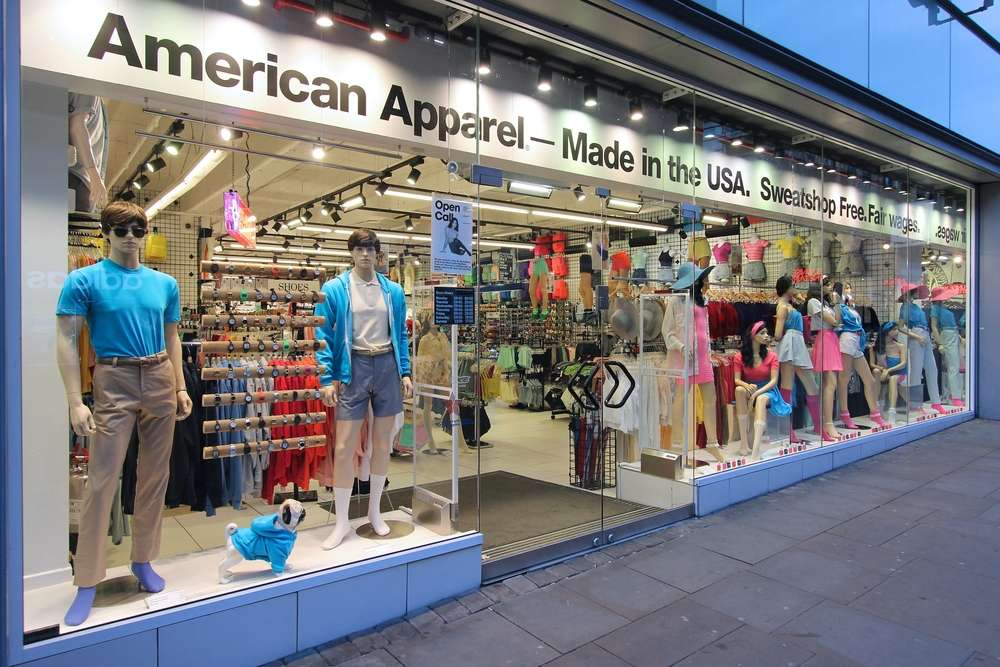 Apparel