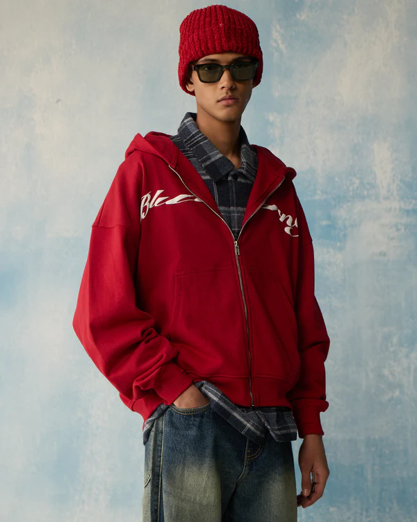 streetwear hoodies
