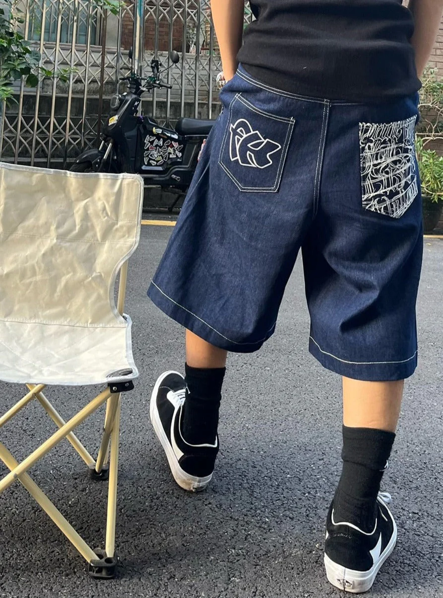 streetwear shorts