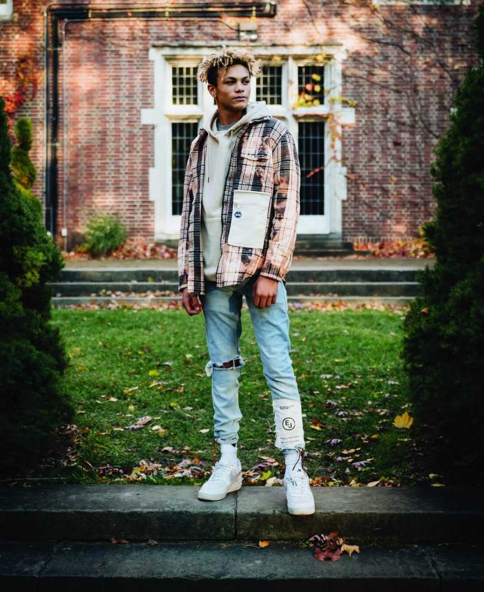 streetwear