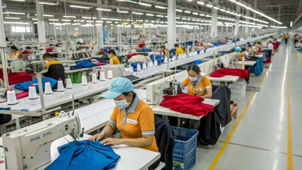 Streetwear Factory