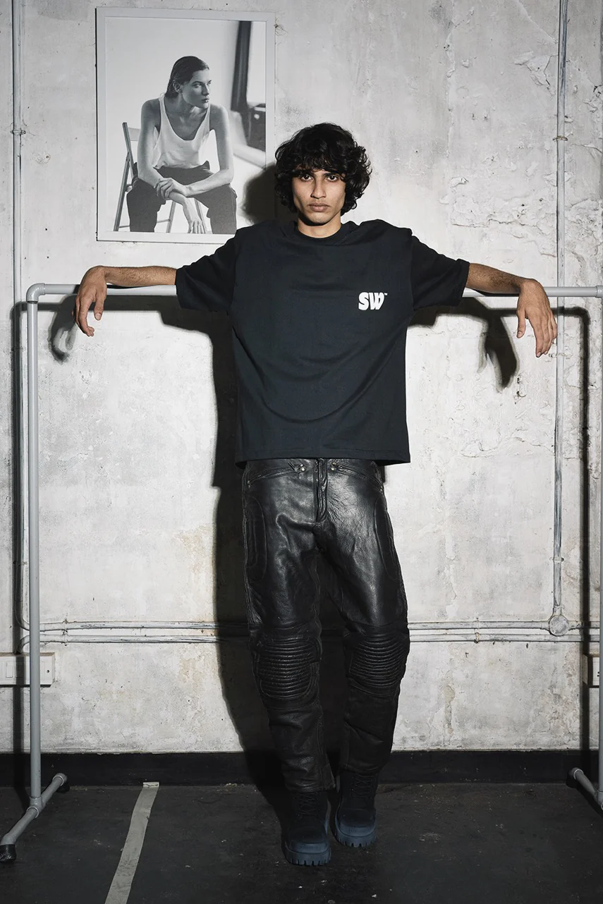 streetwear t-shirts