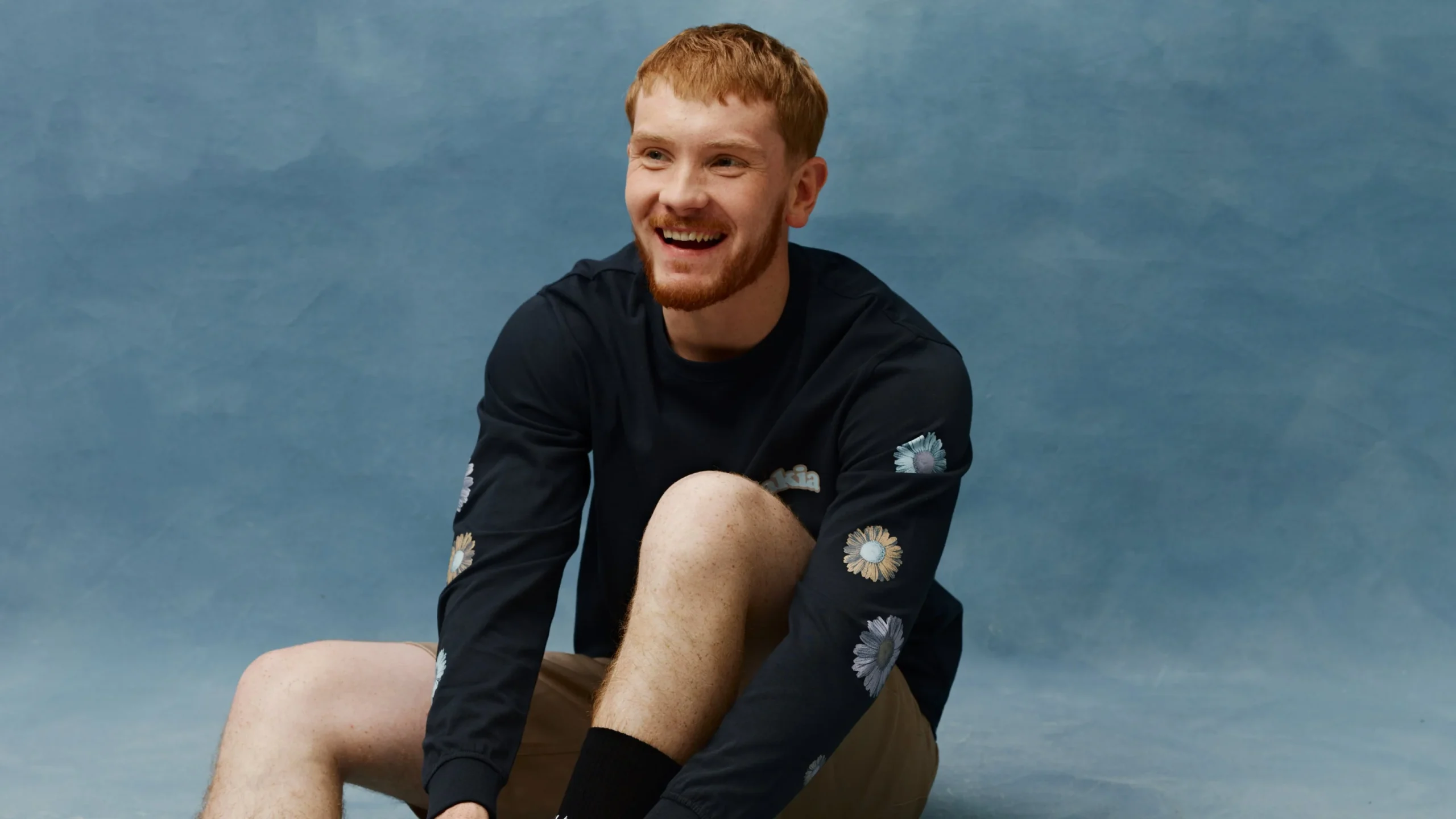 streetwear long sleeves
