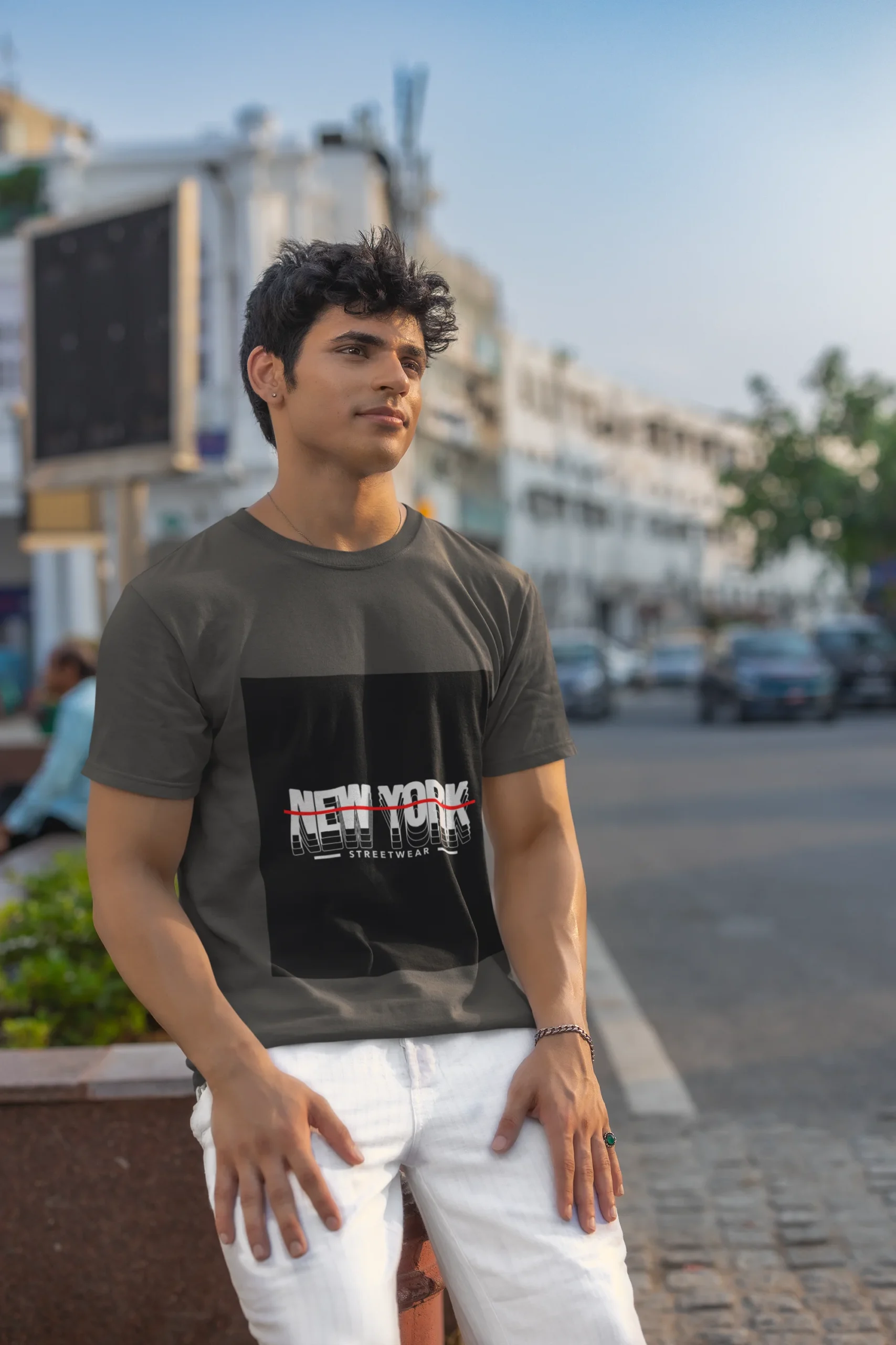 streetwear t-shirts