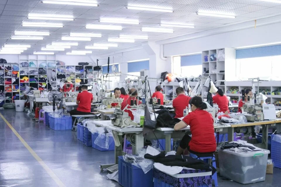 Streetwear Factory