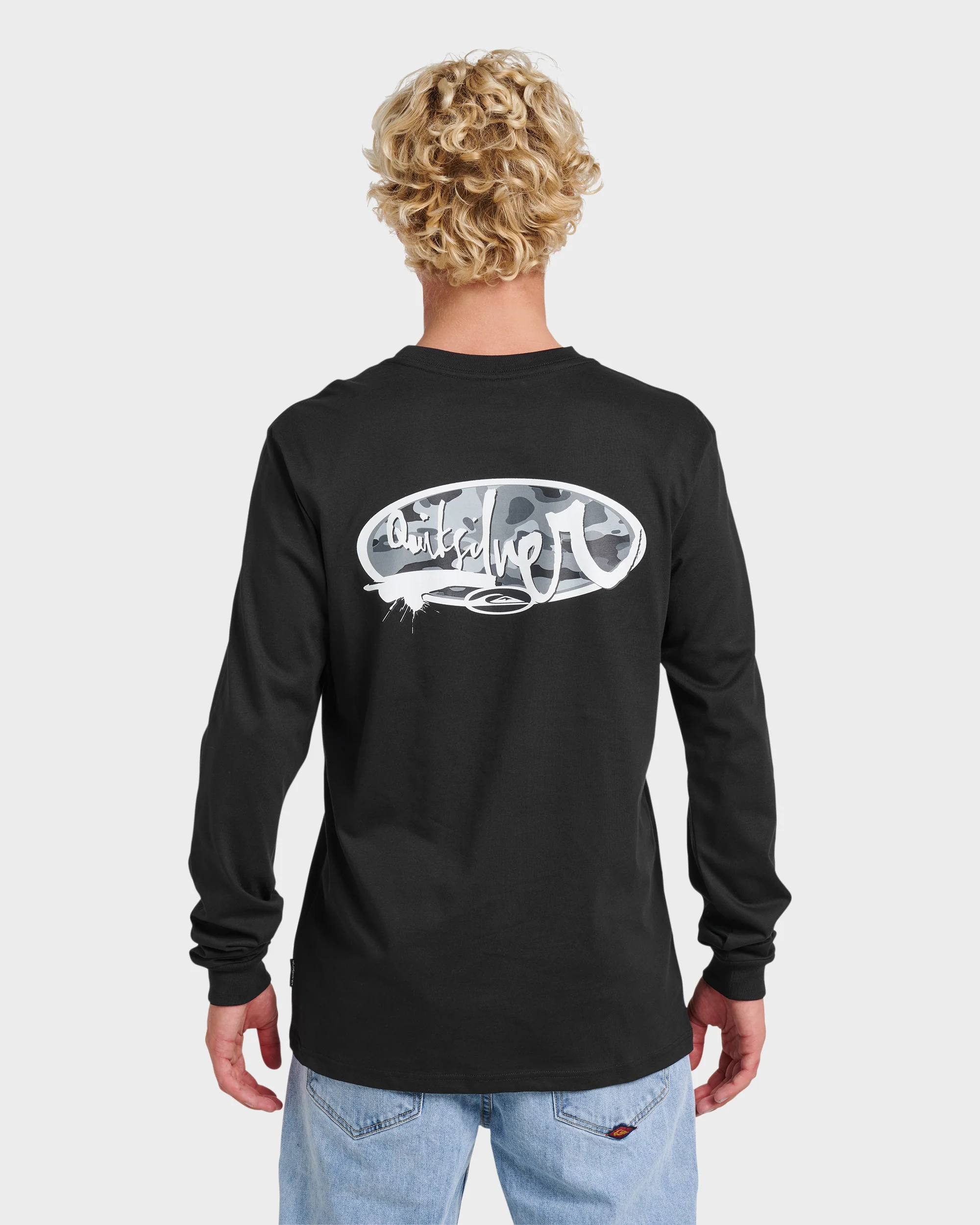 streetwear long sleeves