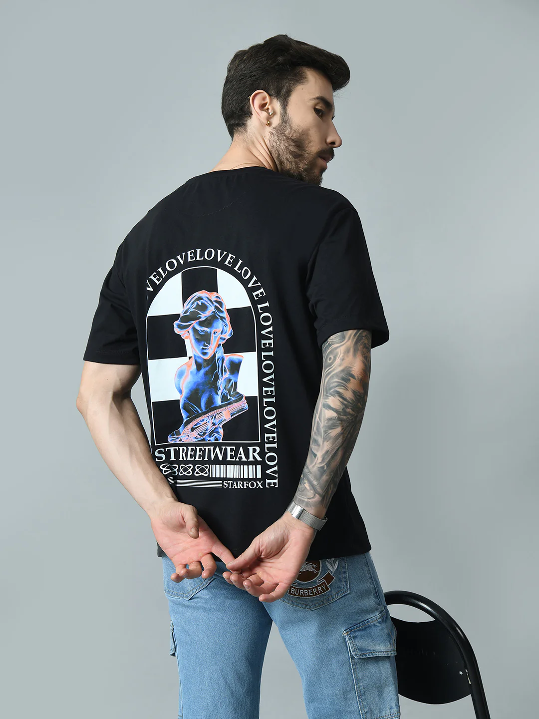 streetwear