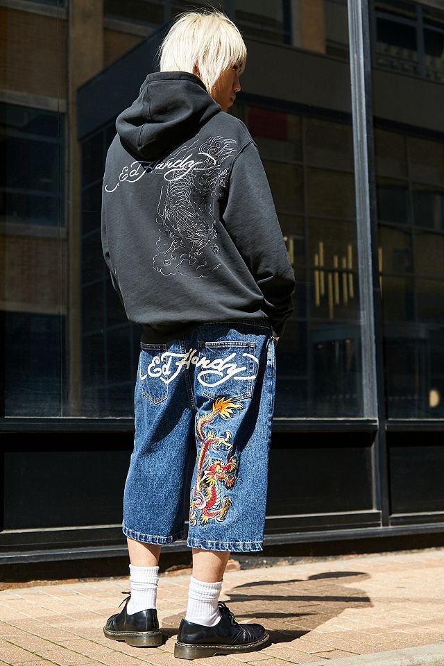 streetwear shorts