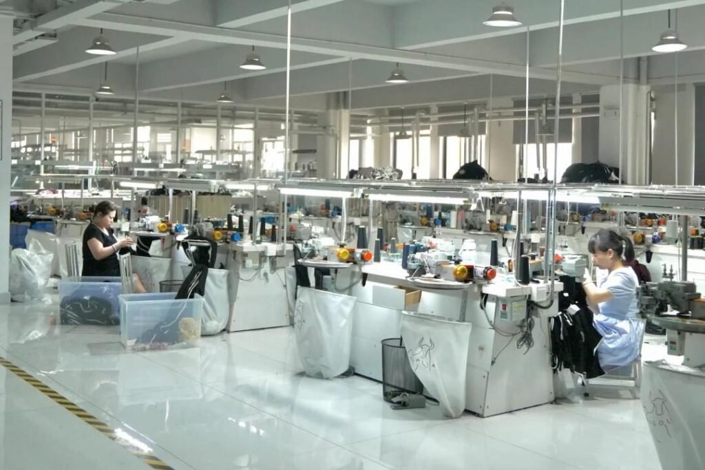 Sweaters AManufacturer