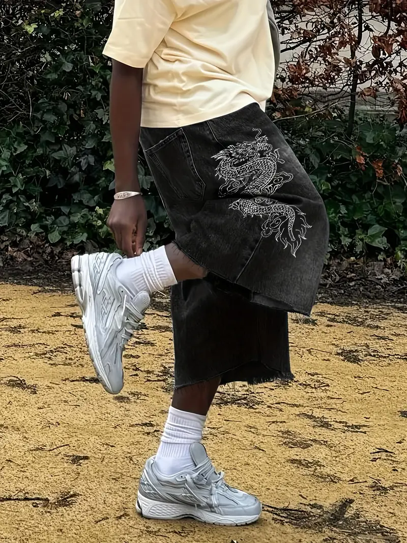streetwear shorts