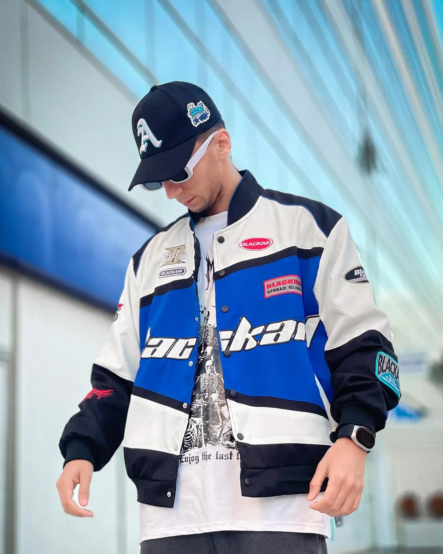 streetwear