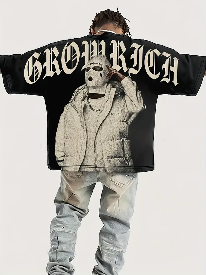 streetwear