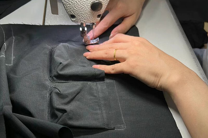 Cargo Pants Manufacturer