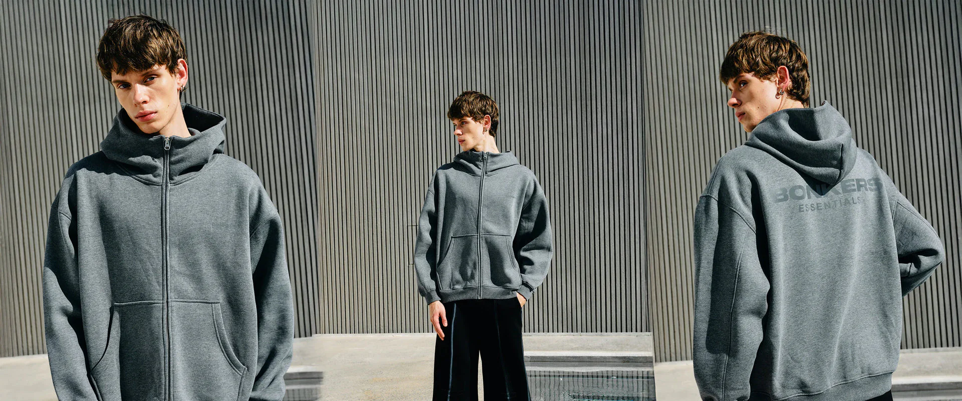 streetwear hoodies