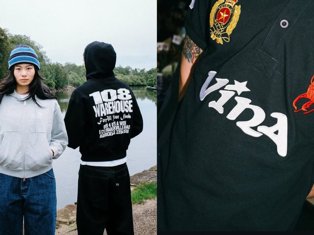 streetwear