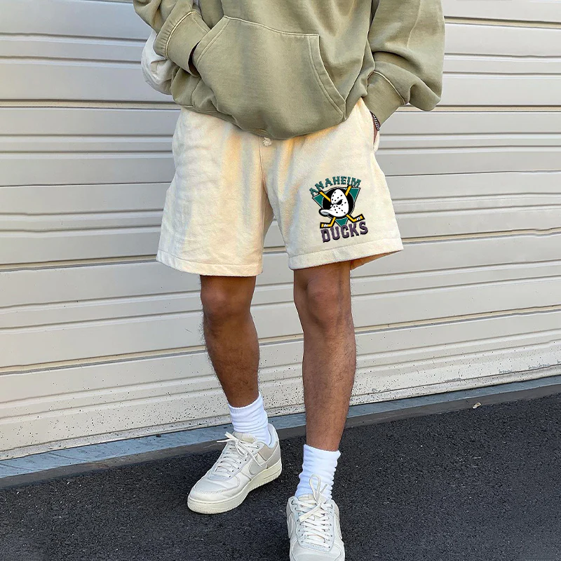 streetwear shorts