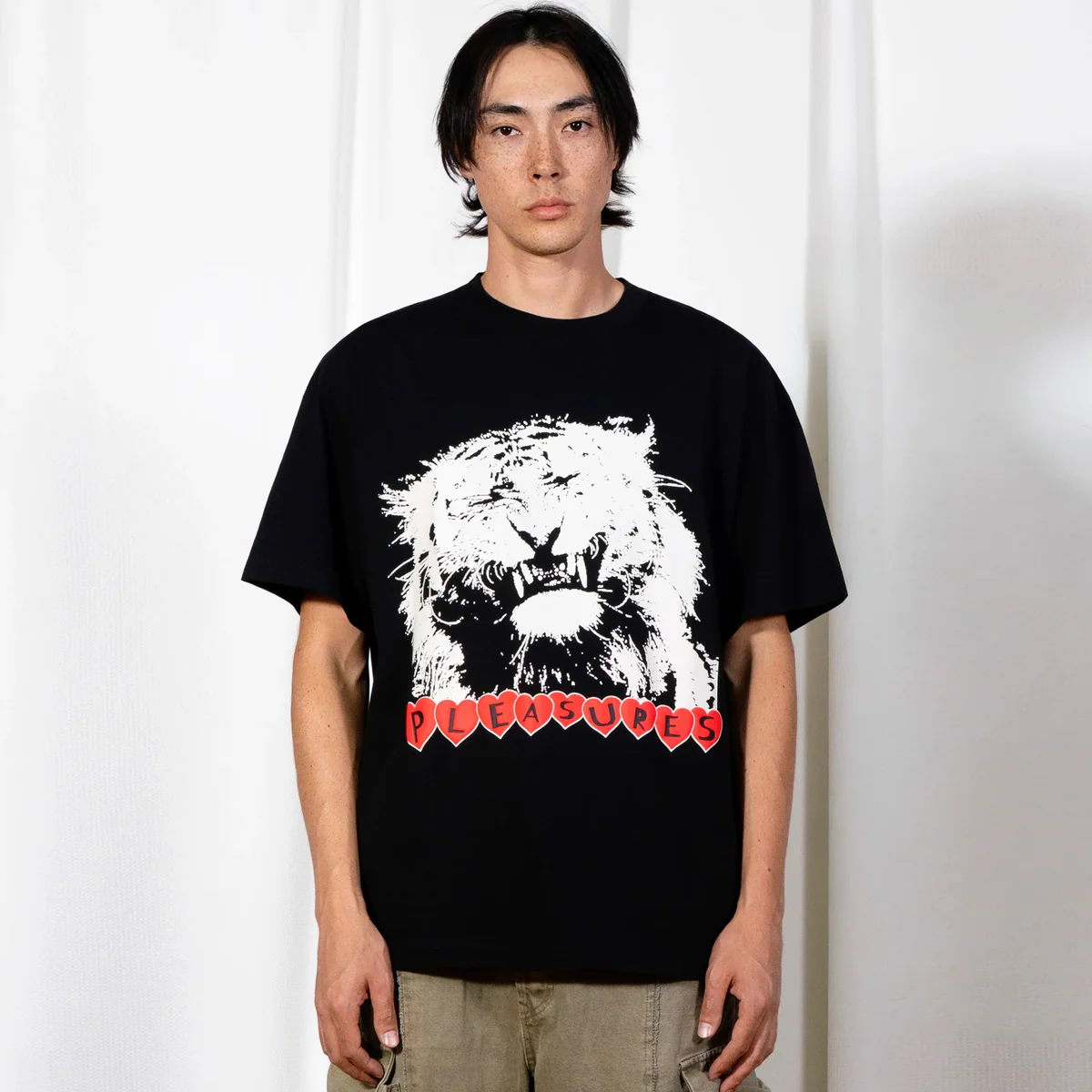 streetwear t-shirts