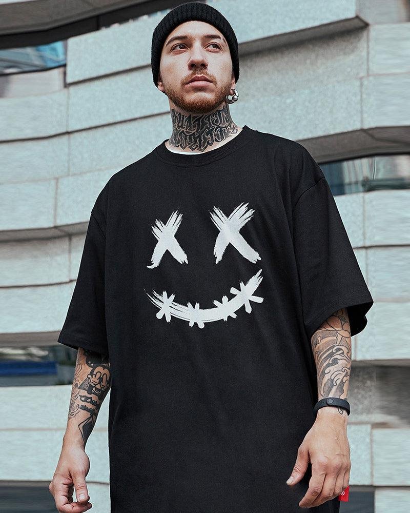 streetwear t-shirts