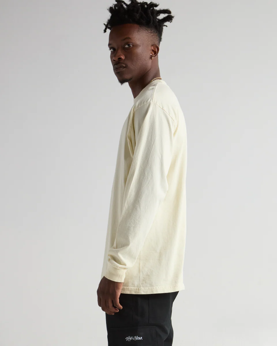 streetwear long sleeves