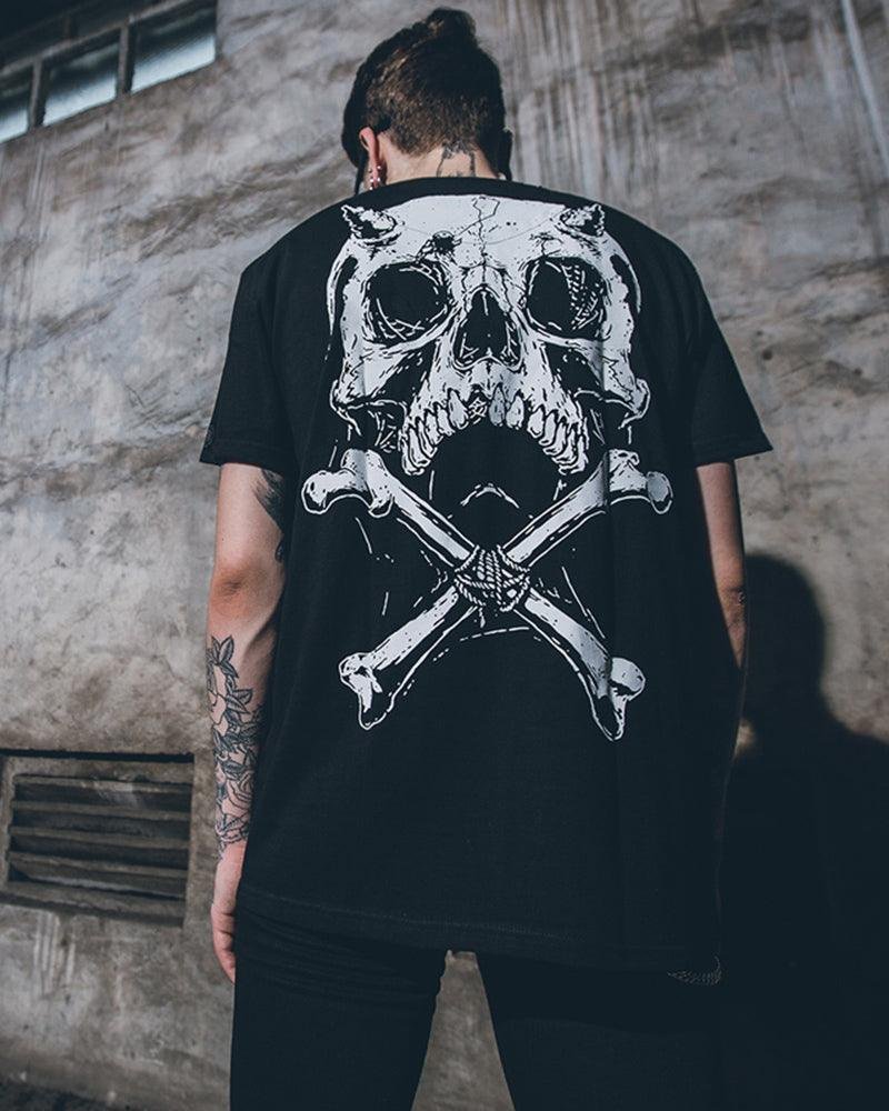 streetwear t-shirts