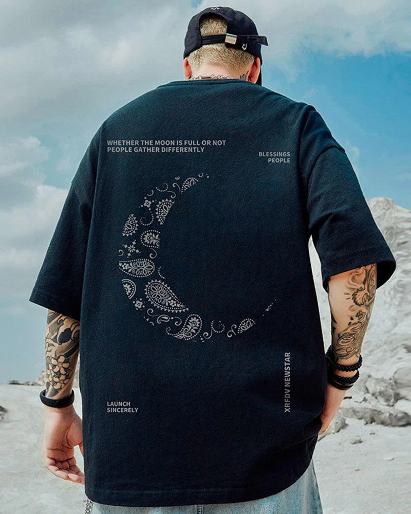 streetwear t-shirts