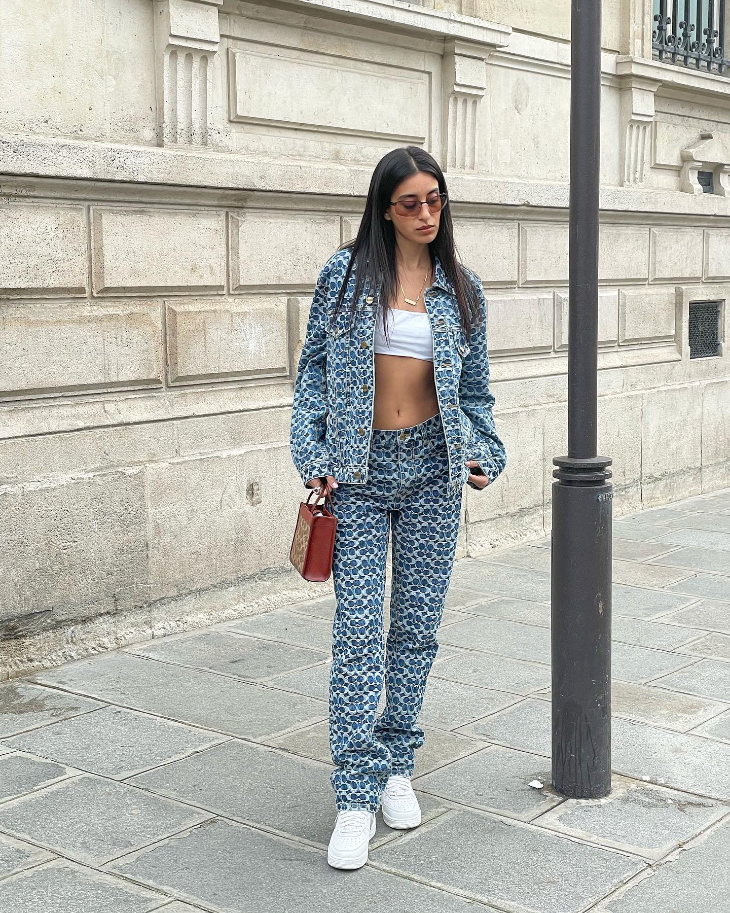 streetwear apparel