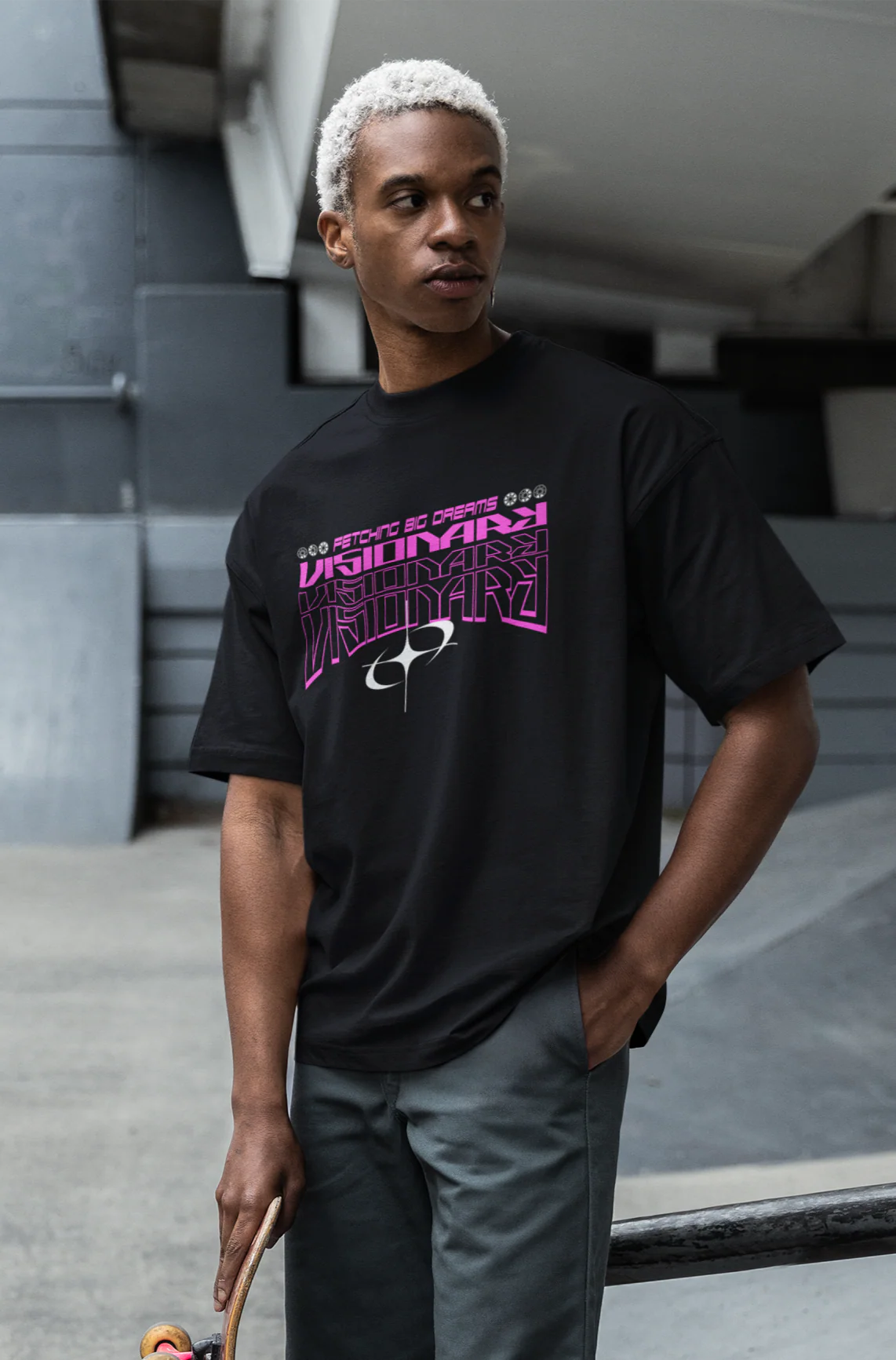 streetwear t-shirts