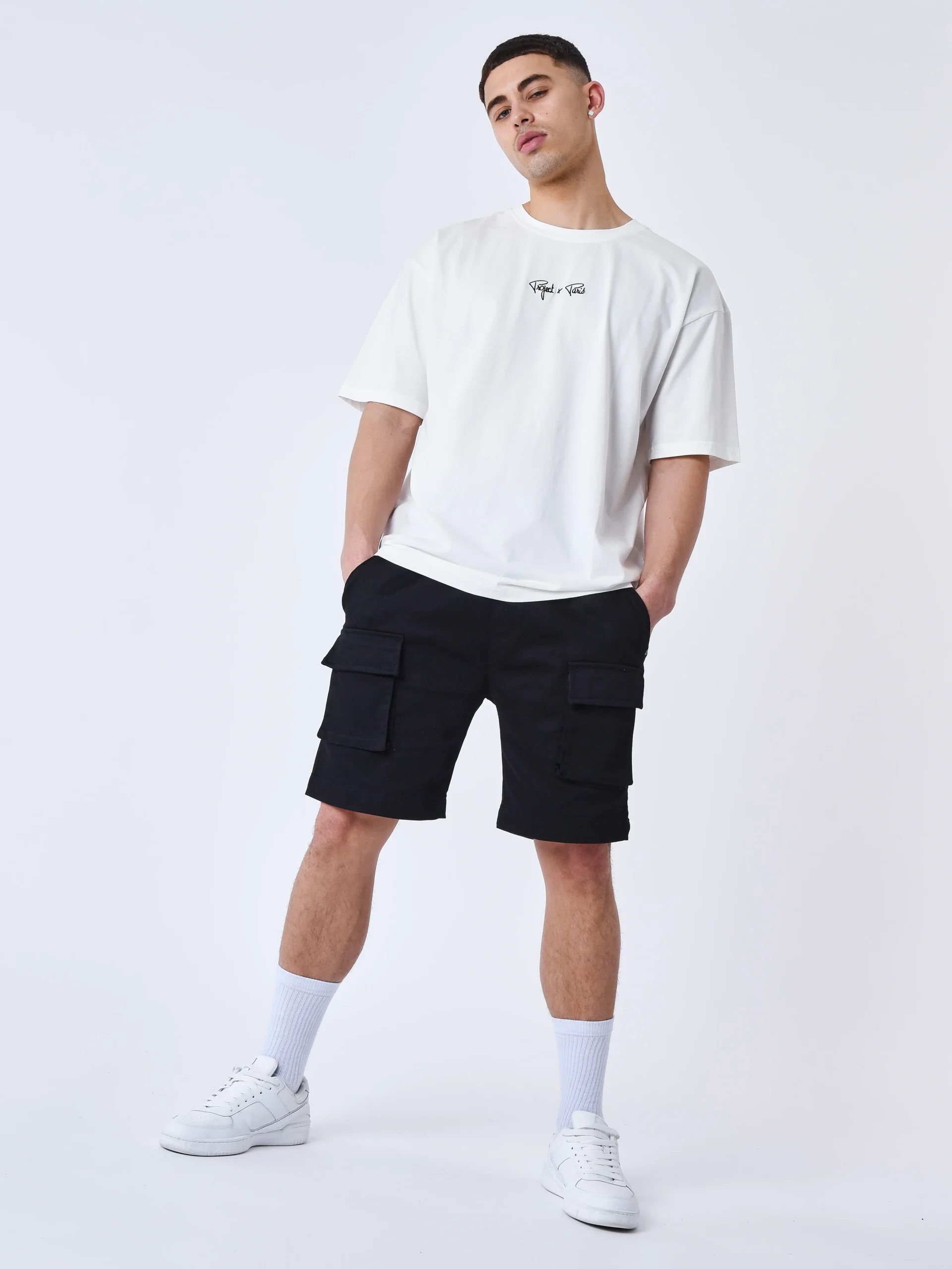 streetwear shorts