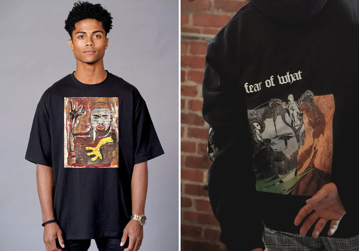 streetwear