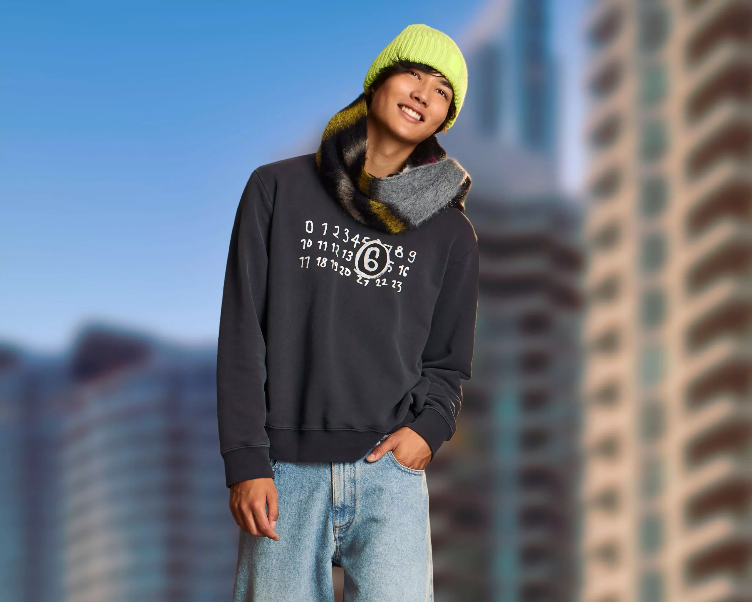 streetwear