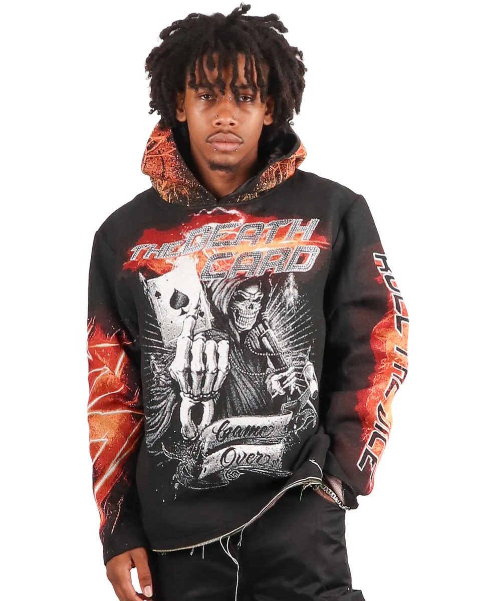 streetwear hoodies