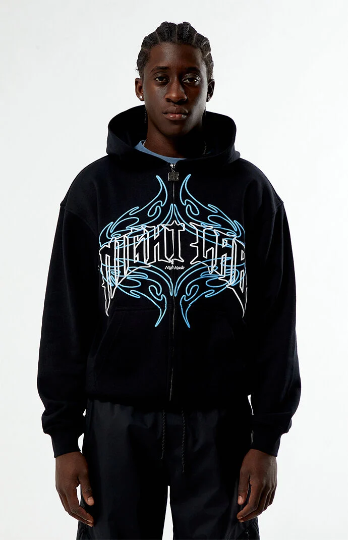 streetwear hoodies