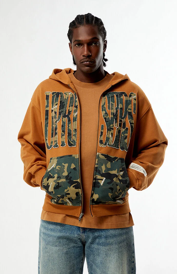 streetwear hoodies