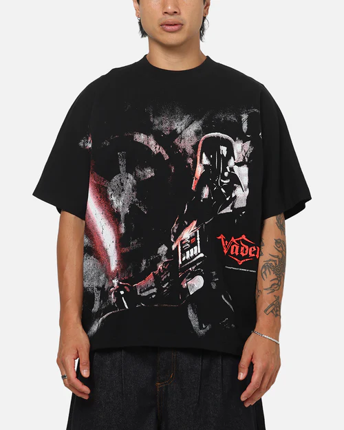 streetwear t-shirts