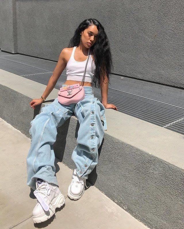 streetwear