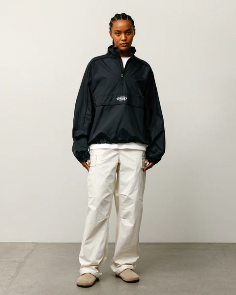 streetwear jacket