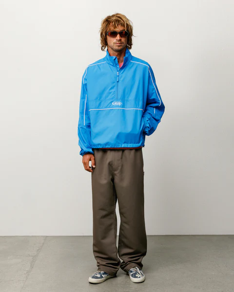 streetwear jacket
