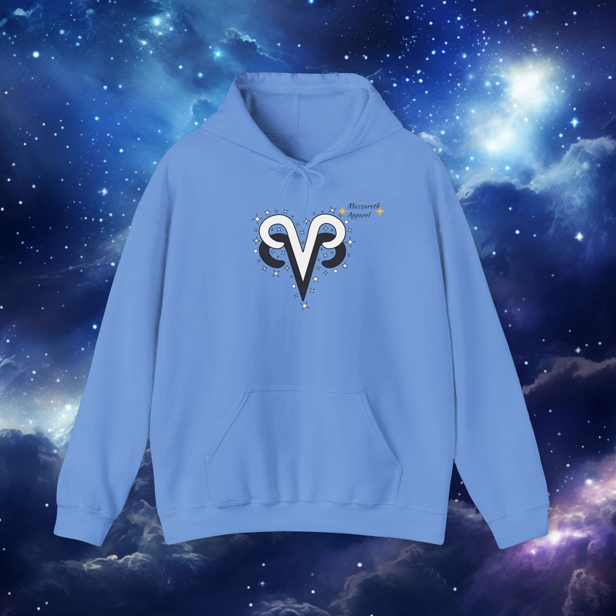 Aries hoodies