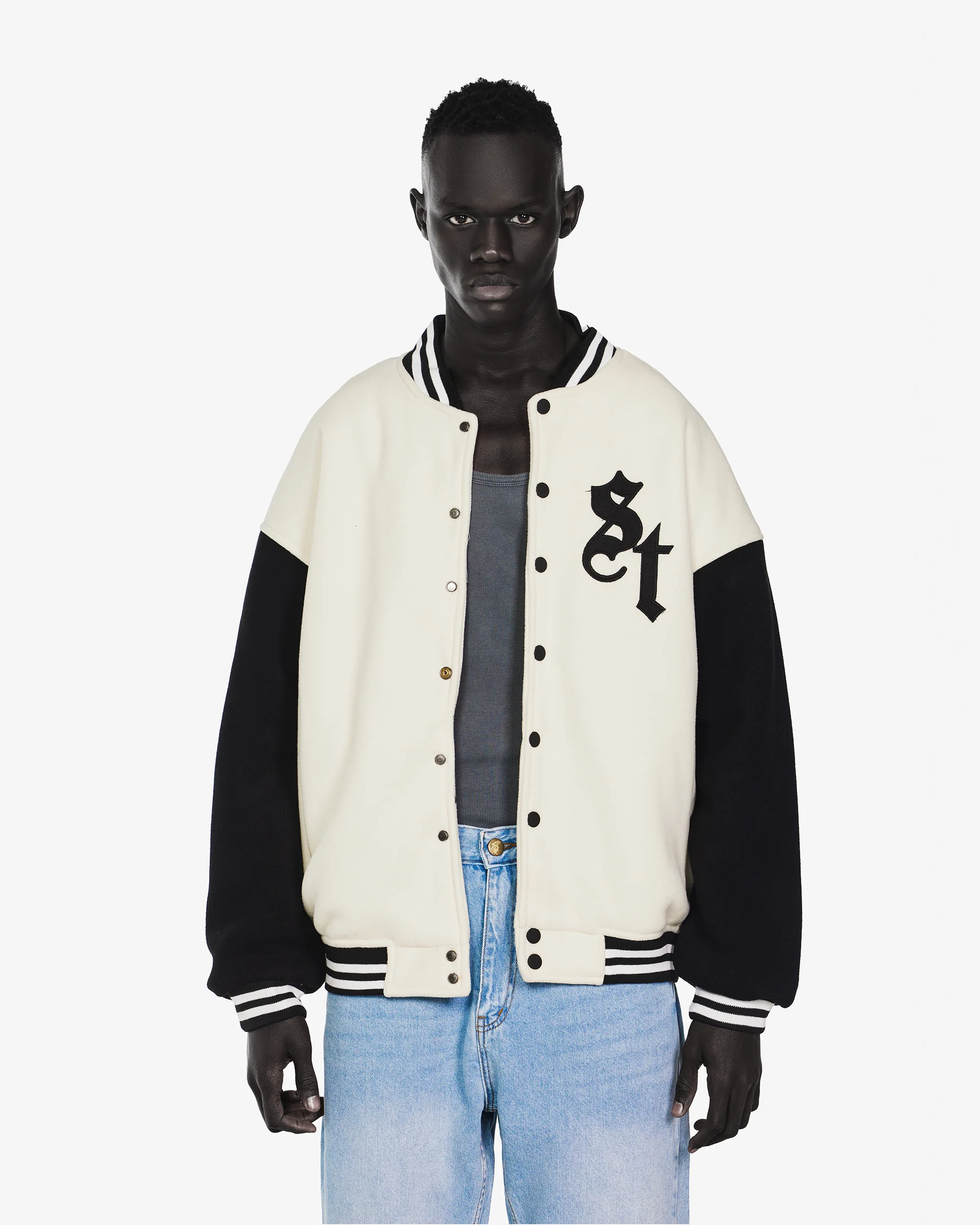 streetwear jacket