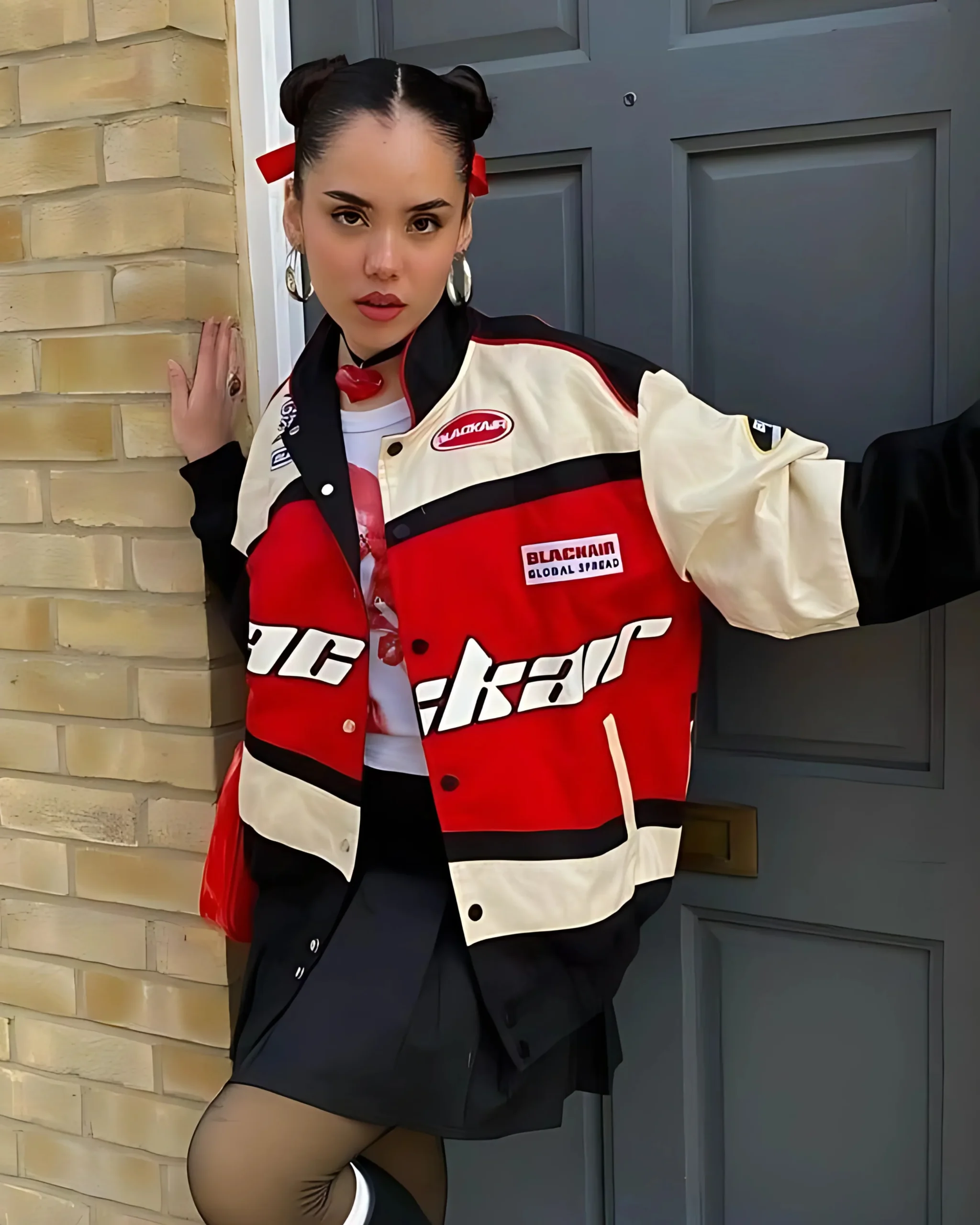streetwear jacket