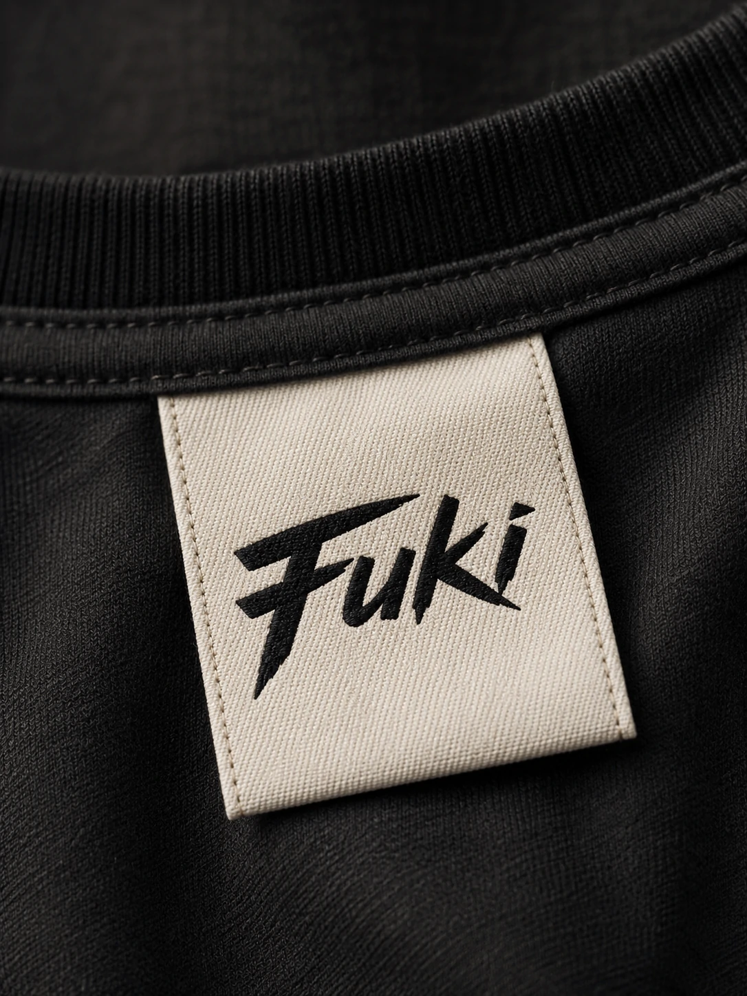 Custom Labels