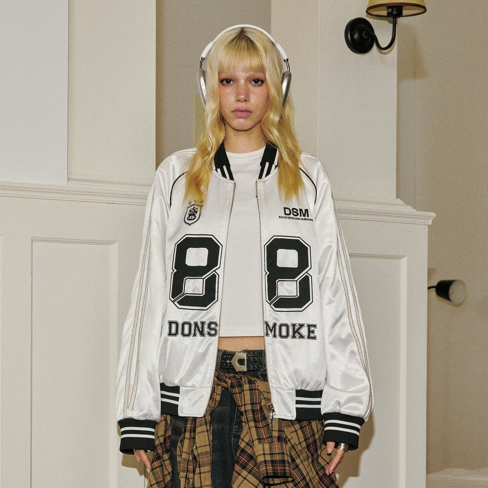 streetwear jacket