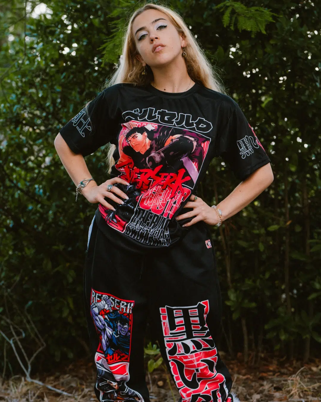 streetwear