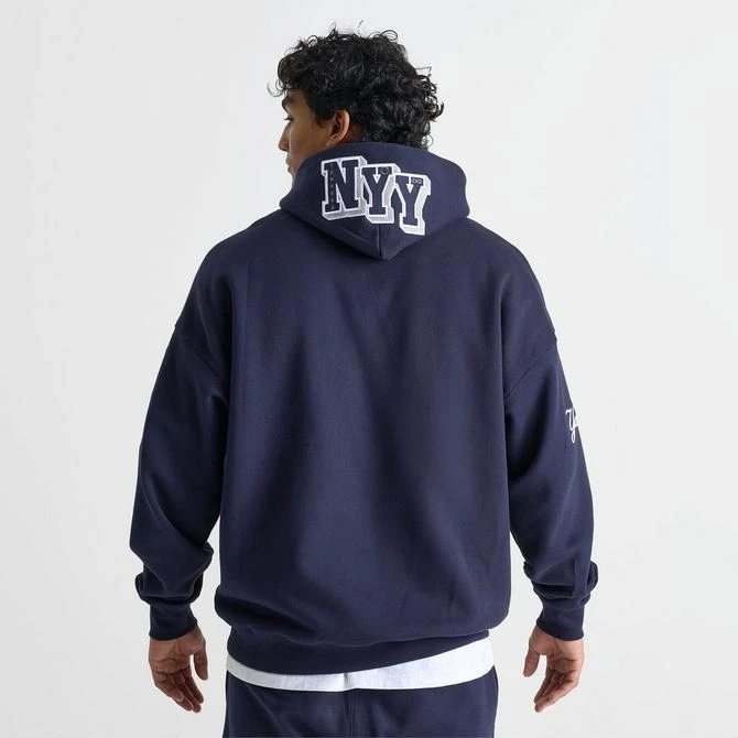 streetwear hoodies