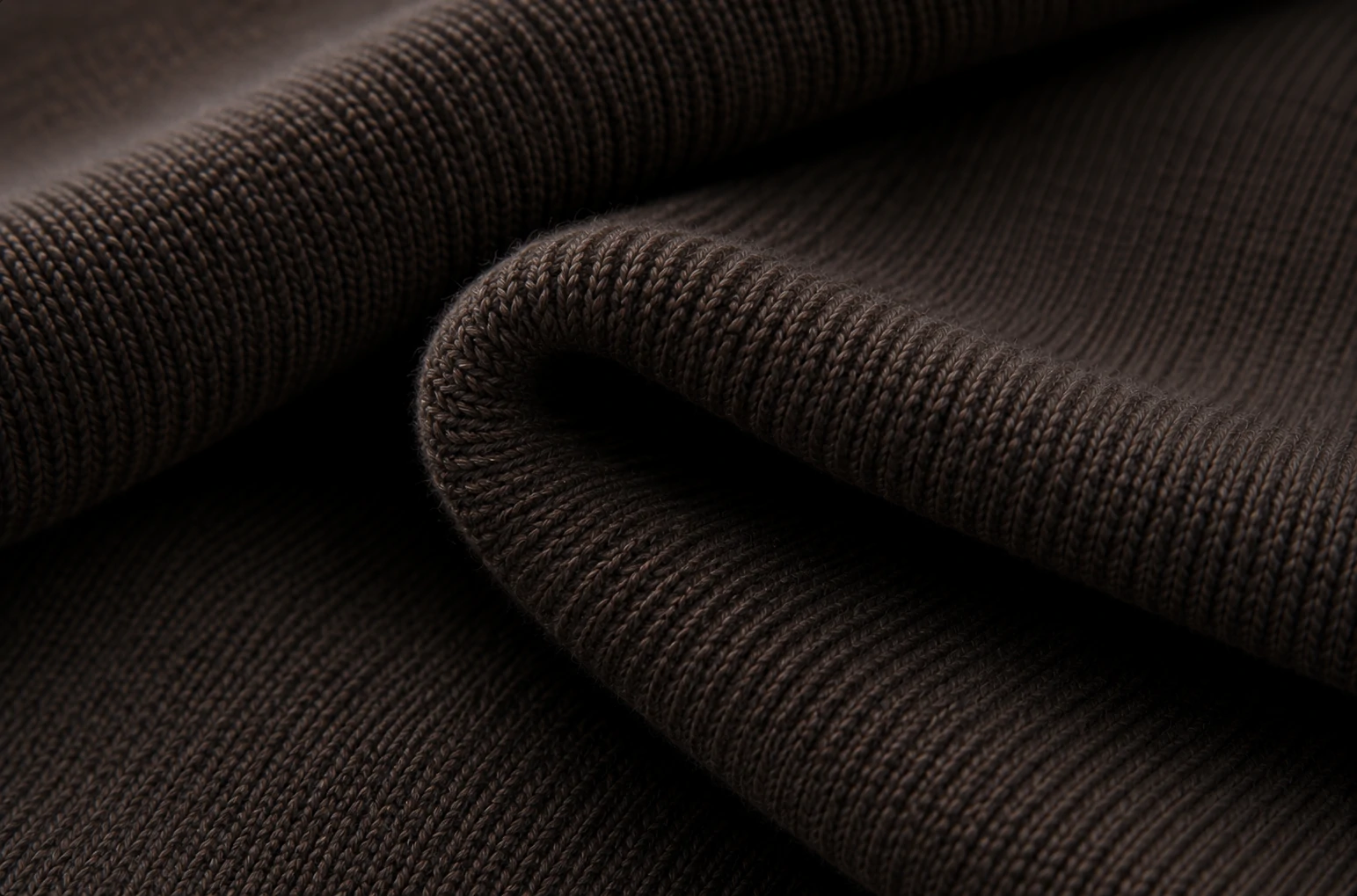 Premium Cotton Knit Fabric