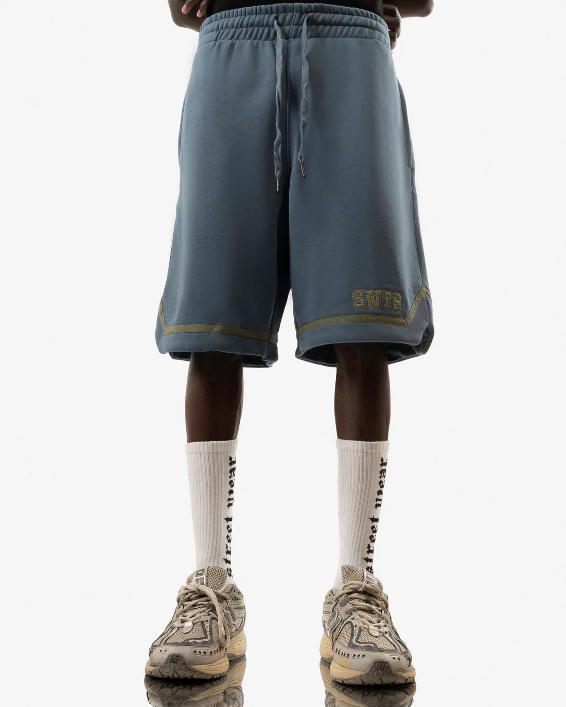 Streetwear shorts