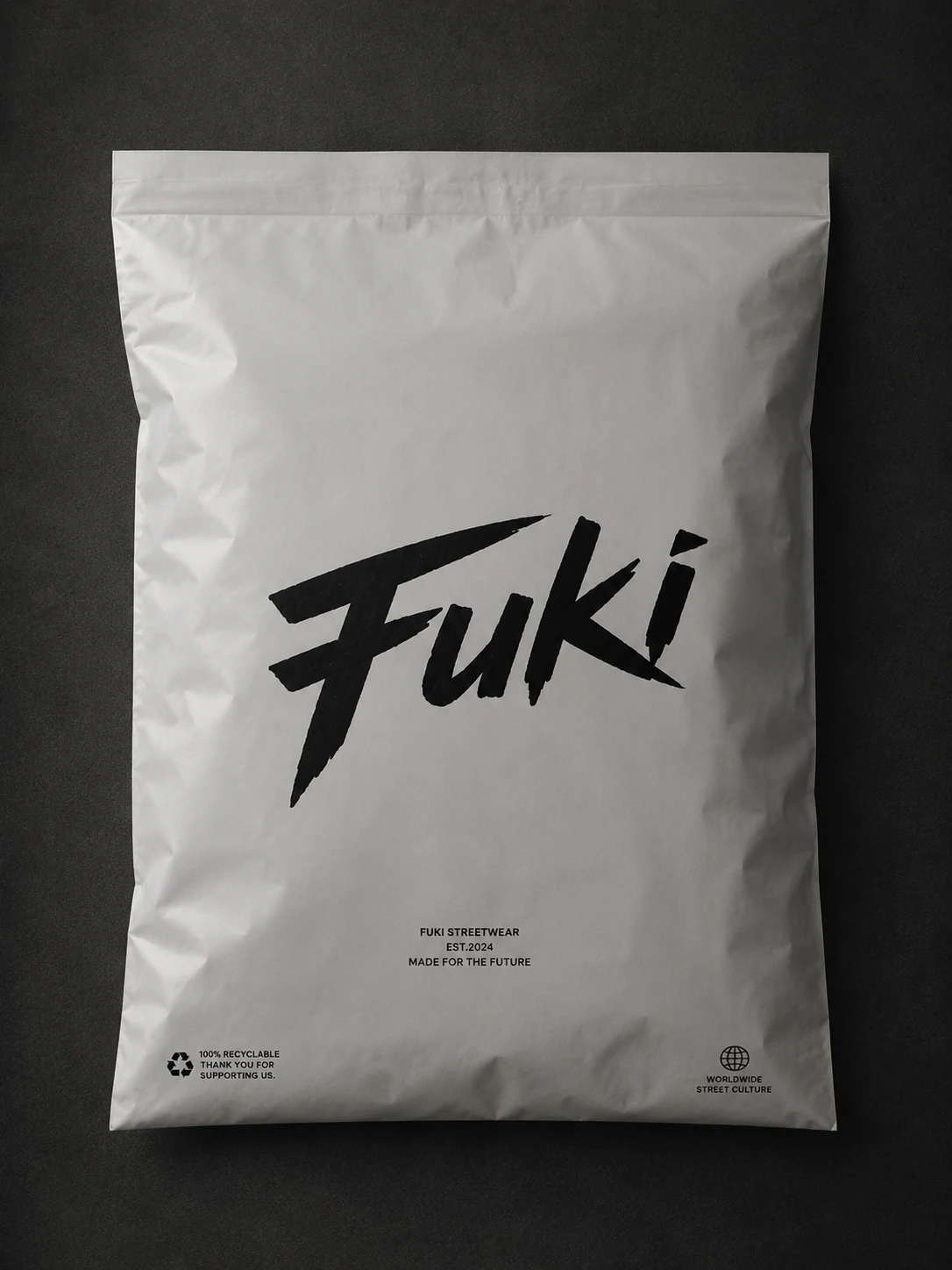 Custom Packaging