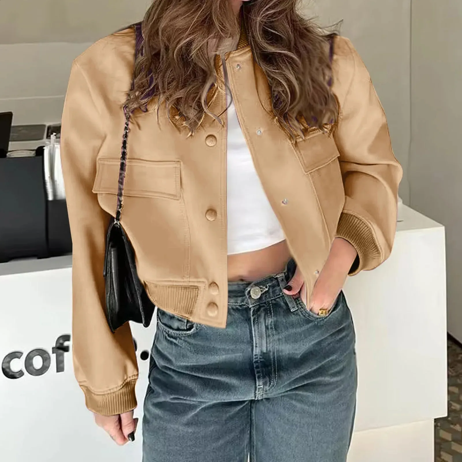 streetwear jacket