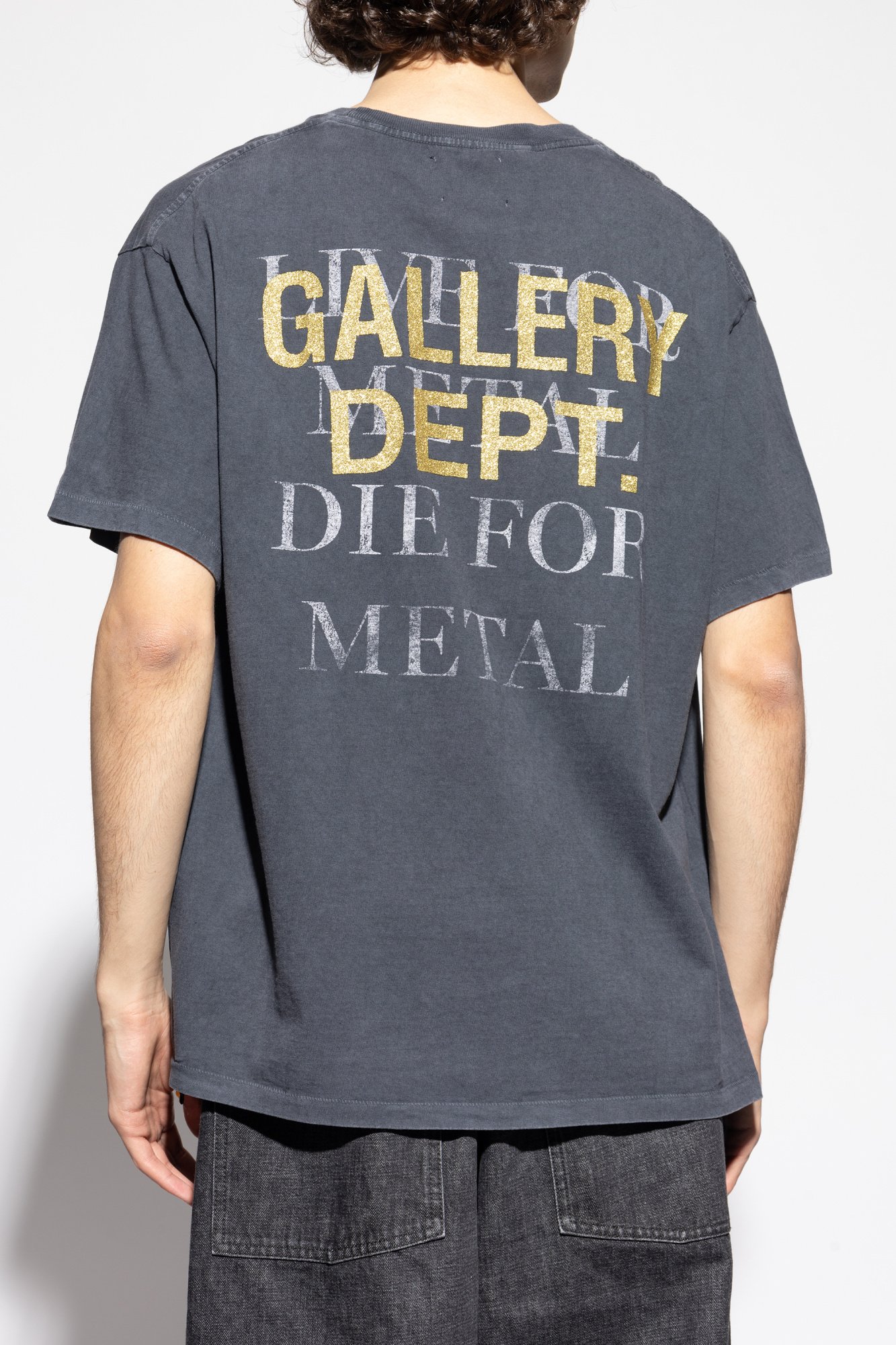 Gallery Dept